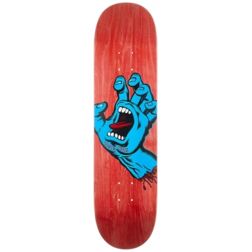 Santa Cruz Screaming Hand 8.0 X 31.6 Planche Skateboard