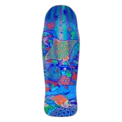 Santa Cruz Planche Skateboard Winkowski Aquatic Pro Shaped 10.34 X 30.54 