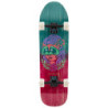 Cruiser Longboard Complete Landyachtz Atv-x Perfecto Raccoon 32 X 8.6 - Image 164846