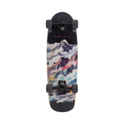 Longboard Cruiser completo Landyachtz Tugboat Atmosphere 30 X 9.25 Wb 15 | Independent Skateshop