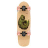Cruiser Longboard komplett Landyachtz Tugboat Meowjiuana Ultra Carve 30 X 9.0 - Bild 164884