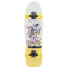 Longboard Cruiser completo Landyachtz Surf Life Flippy 31.6 X 9.55 - Imagen 164889