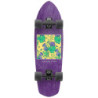 Longboard Cruiser completo Landyachtz Surf Pocket Knife Botanical 29.6 X 9.1 - Imagen 164890