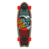 Longboard Cruiser completo Santa Cruz Classic Wave Splice 8.8 X 27.7 - Imagem 164909
