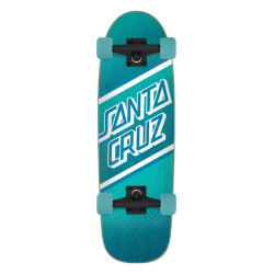 Compleet Longboard Cruiser Santa Cruz Tonal Fade Street 8.79 X 29.05 | Independent Skateshop