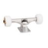 Trucks Bullet Combo 130mm 53mm 83a Oj Logo Silver - Imagen 164953
