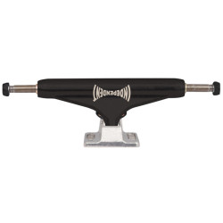Trucks Independent Pro 144 Mason Silva Blk Silver | Independent Skateshop