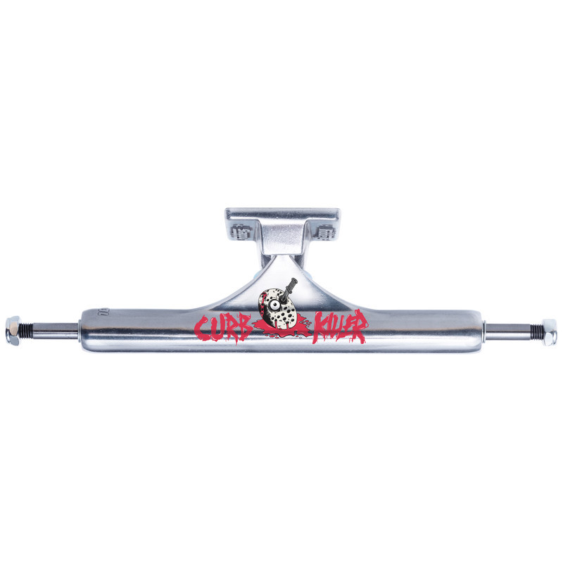 Trucks Slappy St1 Curb Killer Ii Hollow Inverted Kp 9.0 - Imagen 165078