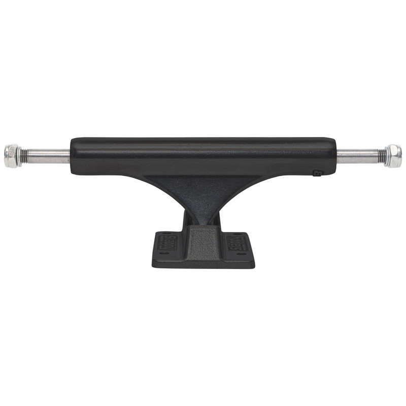 Trucks Slappy St1 Inverted Hollow Lights Low Kp 8.25 Black - Imagen 165085