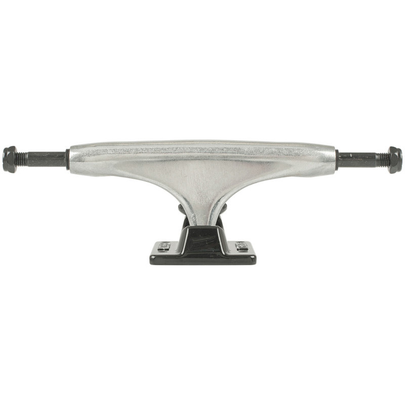 Trucks Tensor Alloys 5.0 Raw Black - Imagen 165109