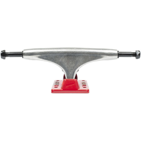 Trucks Tensor Alloys 5.0 Raw Red