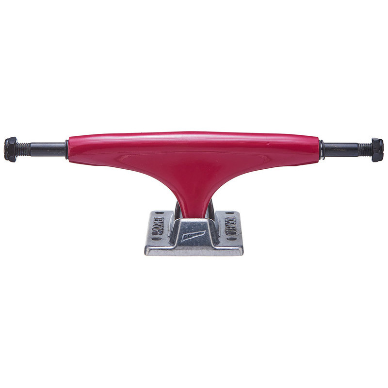 Trucks Tensor Alloys 5.25 Crimson Raw - Imagen 165121