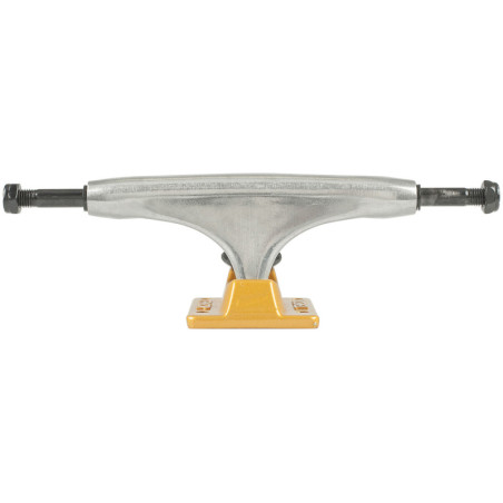 Trucks Tensor Alloys 5.25 Raw Gold