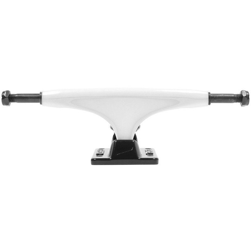 Trucks Tensor Alloys 5.25 White Black - Imagen 165130