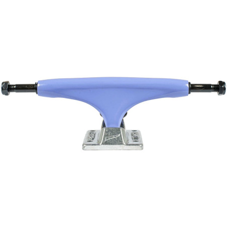 Trucks Tensor Alloys 5.5 Light Purple Raw