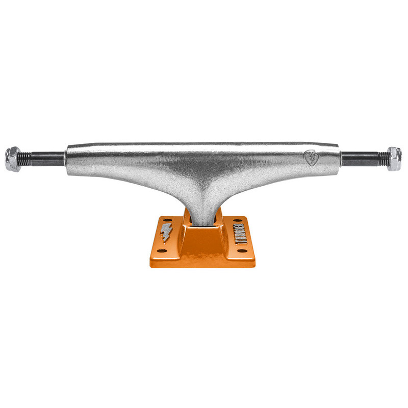 Trucks Thunder Pro 149 Cody Lockwood Stamped Polished Orange - Imagen 165169