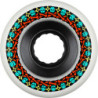 Ruedas Bones Atf 56mm Rough Riders 80a Wht - Imagen 165277