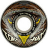 Ruedas Bones Spf 58mm P5 Night Hawk 84b - Imagen 165300
