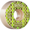 Ruedas Bones Stf 52mm V2 Retros 99a White Locks - Imagen 165310