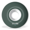 Ruote Chocolate 50mm Og Chunk Staple 101a - Immagine 165374