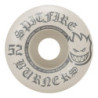 Ruedas Spitfire 52mm 99d Burner Silver - Imagen 165420