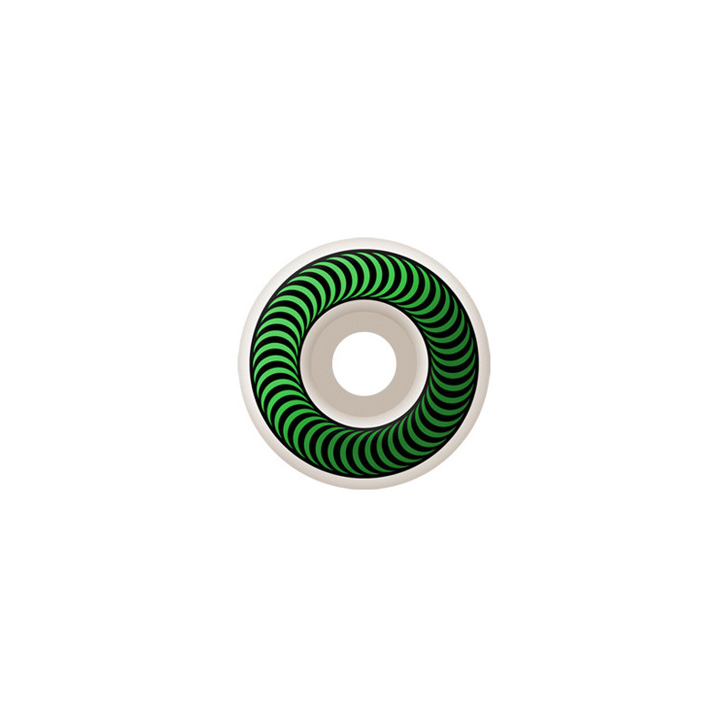 Ruedas Spitfire 52mm 99d Classic - Imagen 165421