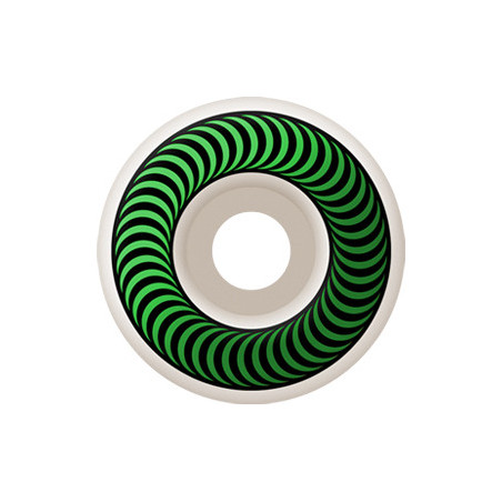 Ruedas Spitfire 52mm 99d Classic