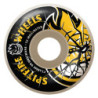 Ruedas Spitfire 52mm 99d Shattered Big Head White - Imagen 165422