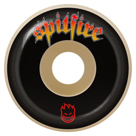 Ruote Spitfire 52mm F4 99d Venom Script Cncl Ful