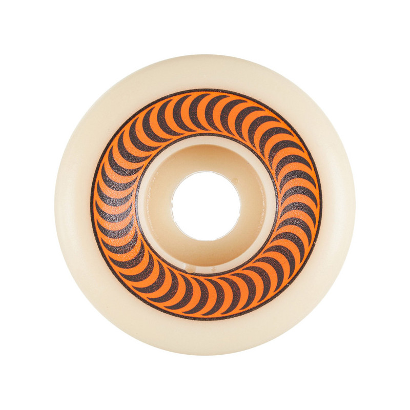 Ruedas Spitfire 53mm F4 99d Og Classic Natural - Imagen 165451