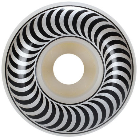 Ruedas Spitfire 54mm 99d Classic