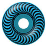 Ruedas Spitfire 56mm F4 99d Chroma Classic Blue - Imagen 165502