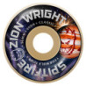 Ruedas Spitfire 56mm F4 99d Zion Cosmic Classic - Imagen 165512