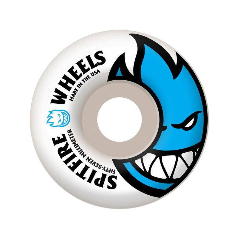 Wheels Spitfire 57mm 99d Bighead - Image 165513