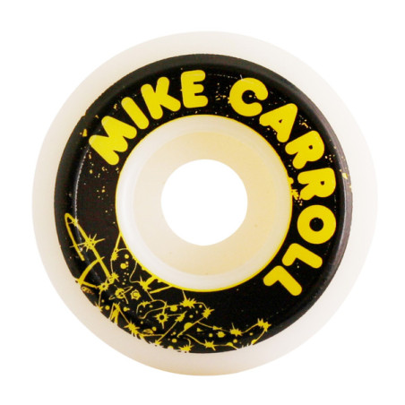 Ruote Wayward 52mm Carroll 101a 21q2 Fc