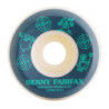 Ruedas Wayward 52mm Fairfax 101a 21q2 Fc - Imagen 165561