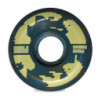Ruedas Wayward 53mm Waypoint Swirl 21q1 Fc 83b - Imagen 165570