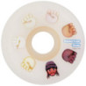 Ruedas Ghetto Child 52mm Turner Unity 101a - Imagen 165583