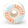 Wheels Ghetto Child 54mm Classic Logo 101a - Image 165586