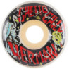 Wheels Ghetto Child 54mm Mojave Bryan Herman 101a - Image 165589