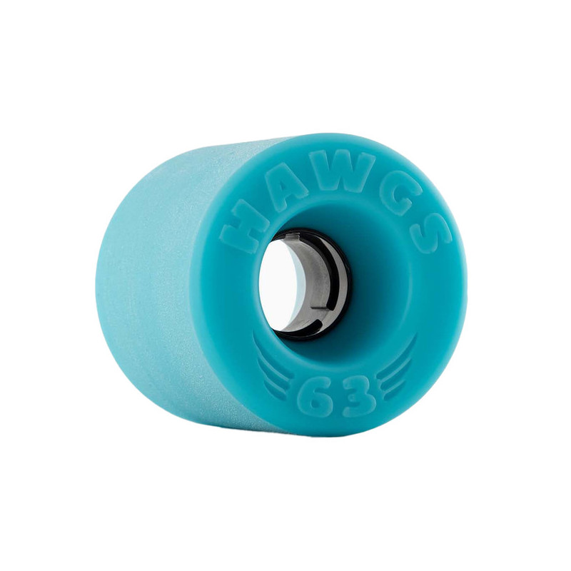 Wheels Hawgs 63mm Doozies Blue 78a - Image 165617