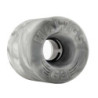 Wheels Hawgs 63mm Doozies Grey White Swirl 78a - Image 165618