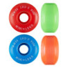 Ruedas Mini Logo 52mm C-cut Ii 101a Assorted - Imagen 165640