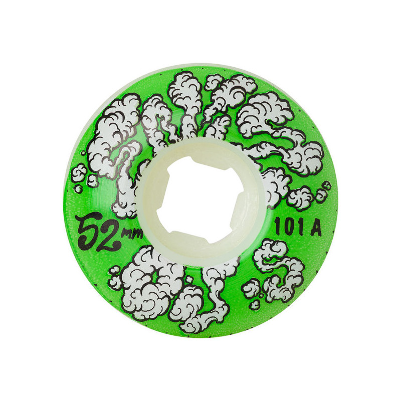 Ruedas OJ 52mm Eniz Fazliov Og Ez Edge 101a - Imagen 165666