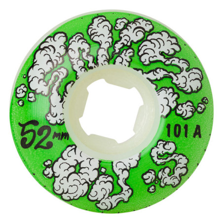 Ruedas OJ 52mm Eniz Fazliov Og Ez Edge 101a