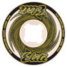 Ruedas OJ 53mm Elite White Gold Hardline 101a - Imagen 165671