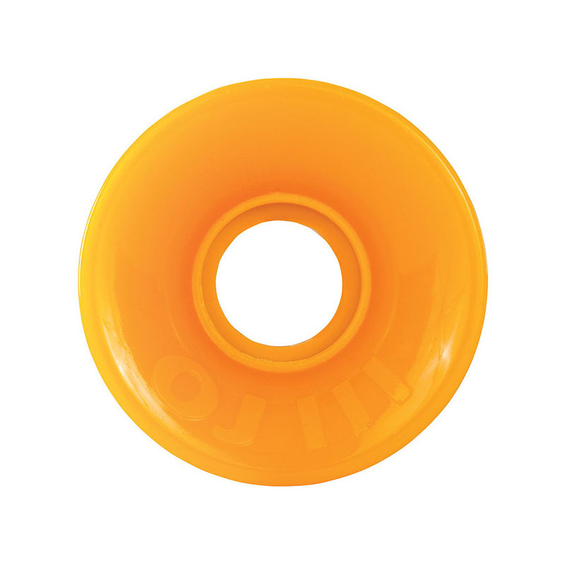 Ruedas OJ 60mm Hot Juice Orange 78a - Imagen 165686