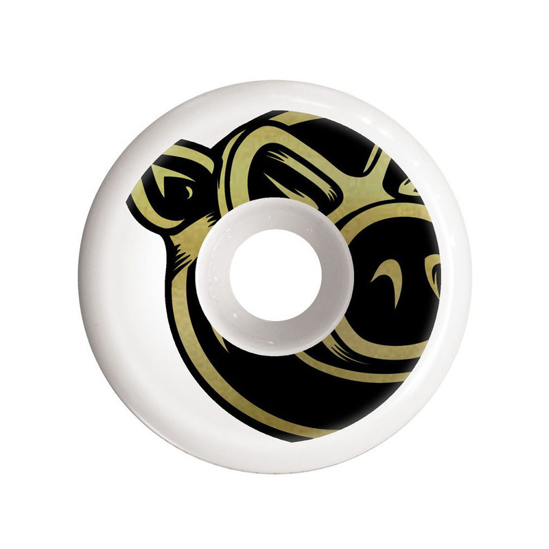 Ruedas PIG 54mm Prime C-line 101a - Imagen 165707
