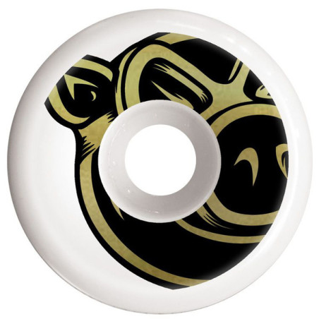 Ruedas PIG 54mm Prime C-line 101a