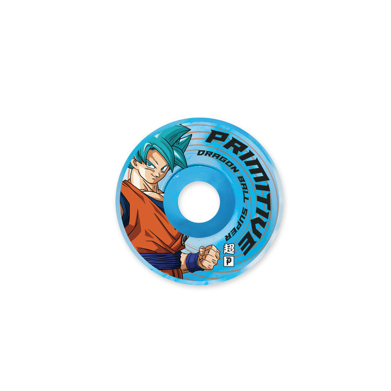 Ruote Primitive 52mm Dbs2 Survival Team Blu 101a - Immagine 165783